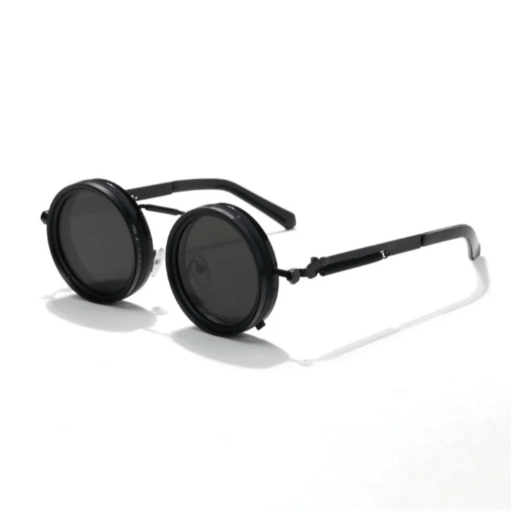 VisionFlex - משקפי שמש מתכווננים עם פילטר ND מובנה