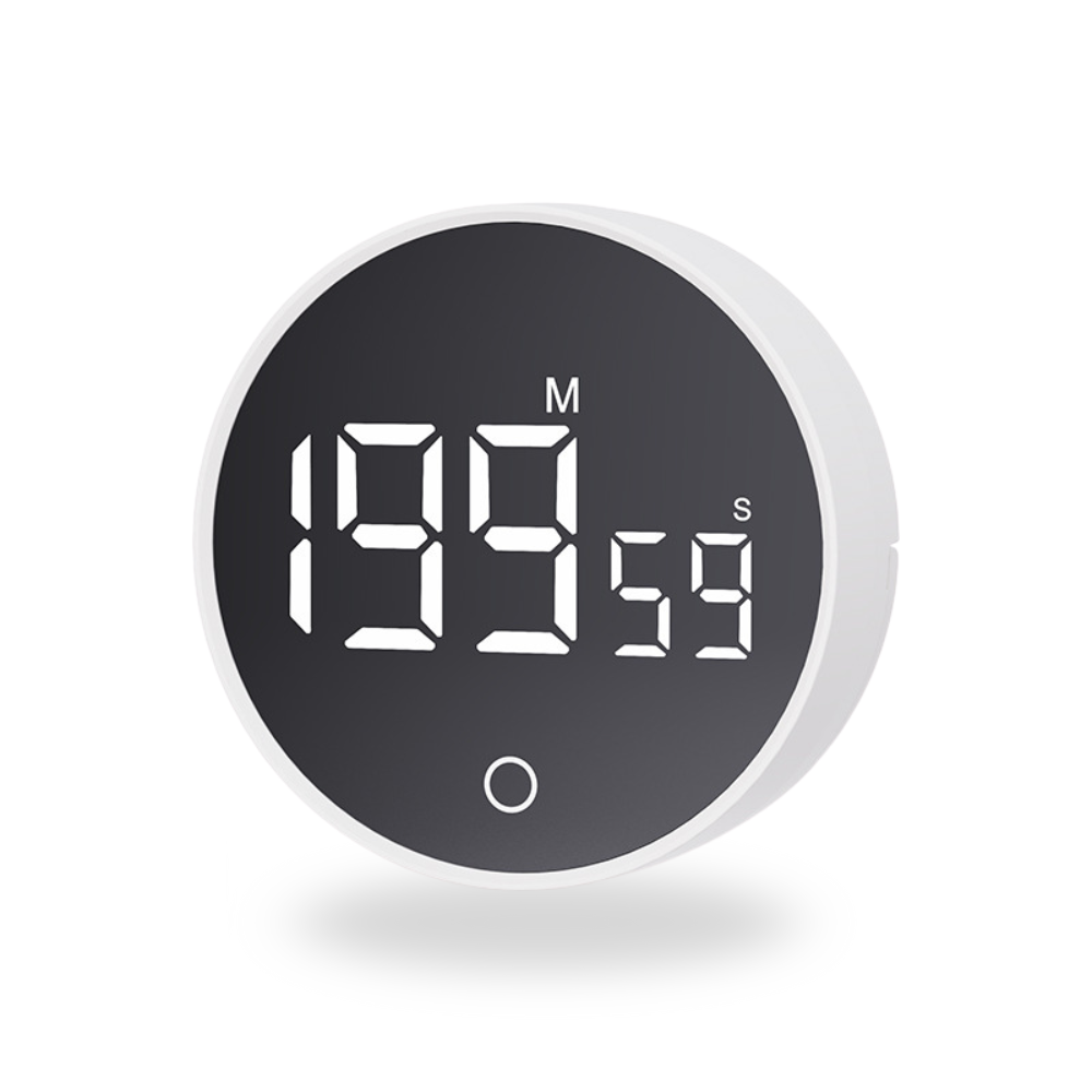 AristoTag Timer Focus טיימר פרודוקטיביות חכם