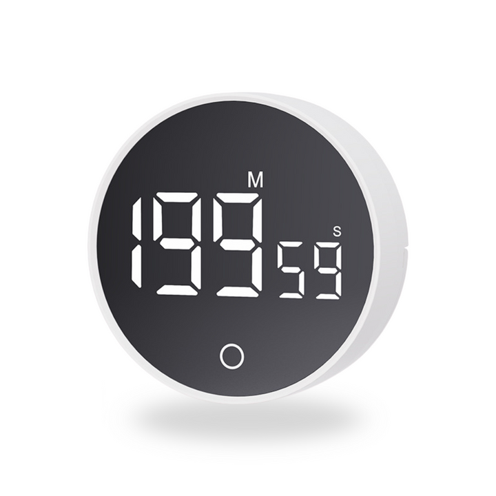 AristoTag Timer Focus טיימר פרודוקטיביות חכם