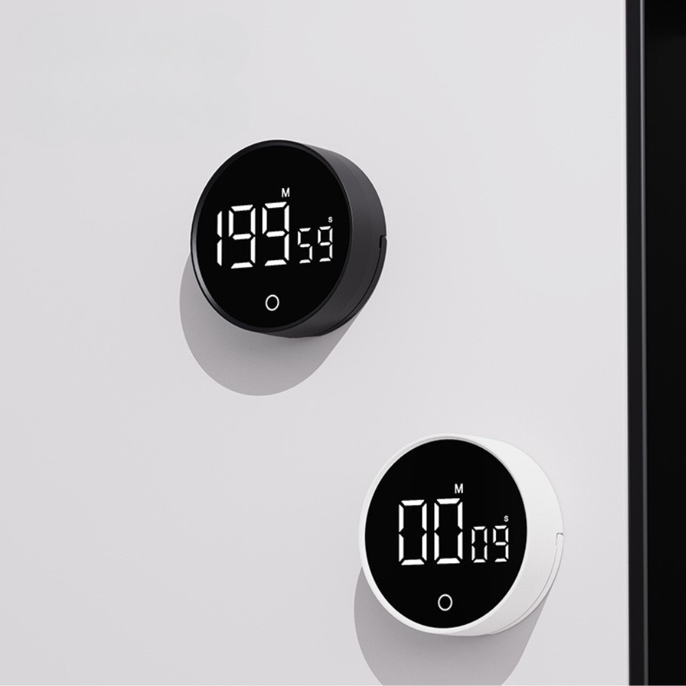 AristoTag Timer Focus טיימר פרודוקטיביות חכם