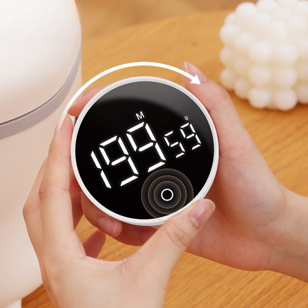 AristoTag Timer Focus טיימר פרודוקטיביות חכם