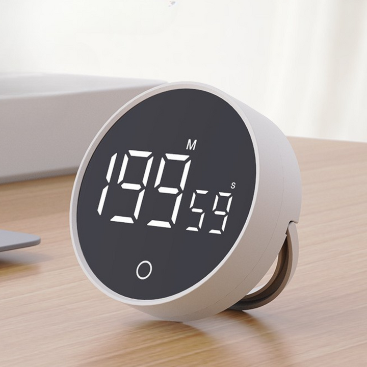 AristoTag Timer Focus טיימר פרודוקטיביות חכם